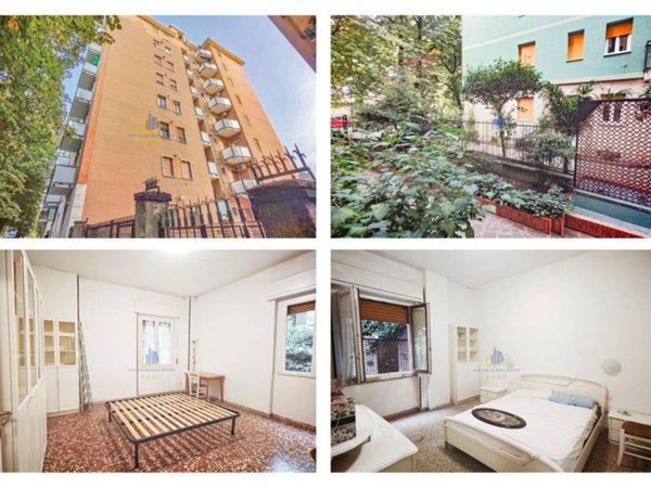 appartamento in vendita a Milano in zona San Siro
