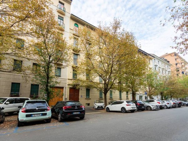 appartamento in vendita a Milano in zona Bande Nere