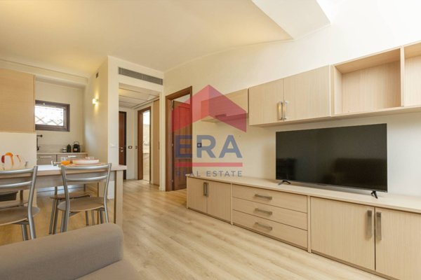 appartamento in vendita a Milano in zona Corvetto