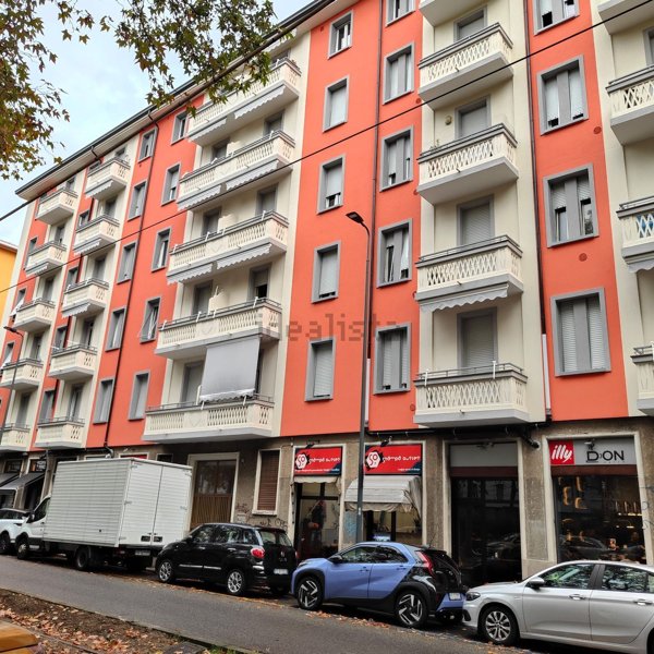 appartamento in vendita a Milano in zona Bicocca