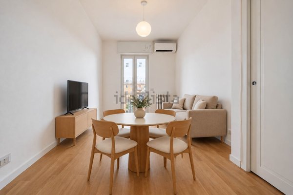 appartamento in vendita a Milano in zona Stadera