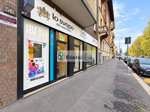loft in vendita a Milano in zona Stadera