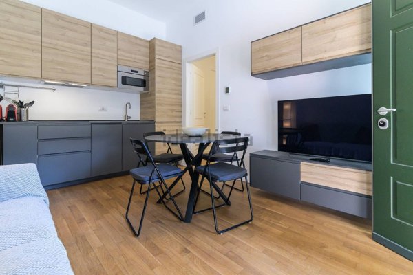 appartamento in vendita a Milano in zona San Vittore