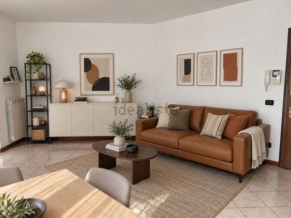appartamento in vendita a Milano in zona Gorla