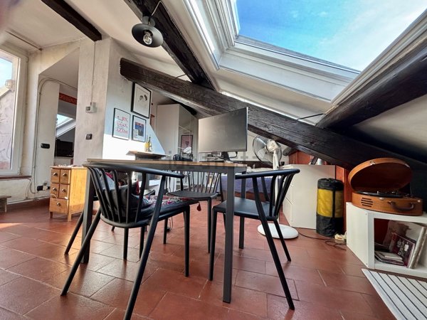 appartamento in vendita a Milano in zona Porta Genova