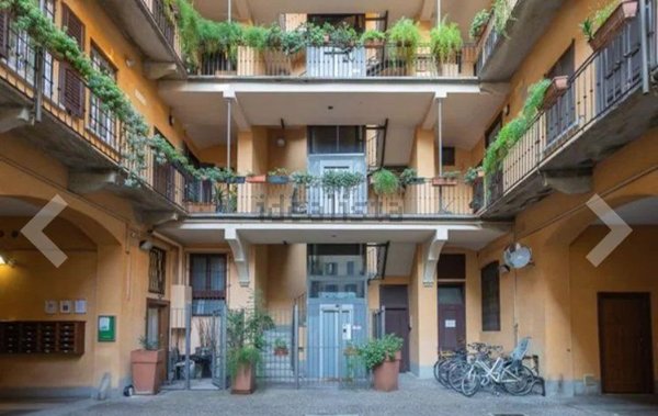 appartamento in vendita a Milano in zona Sempione