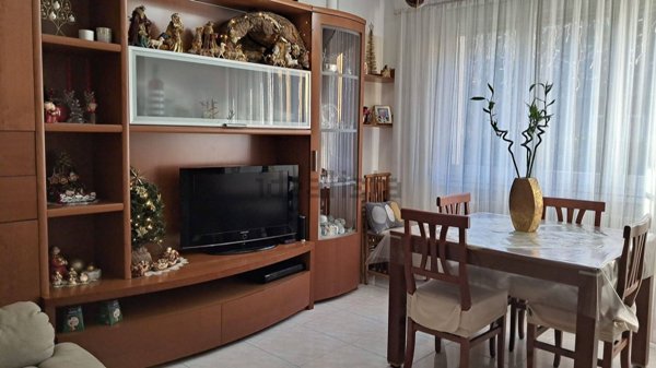 appartamento in vendita a Milano in zona Forlanini