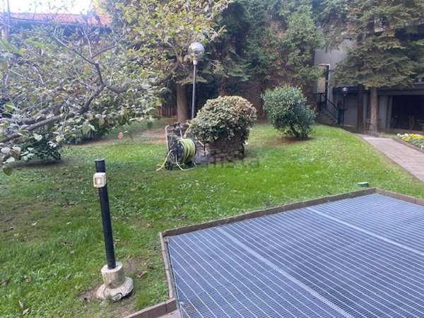 appartamento in vendita a Milano in zona Casoretto