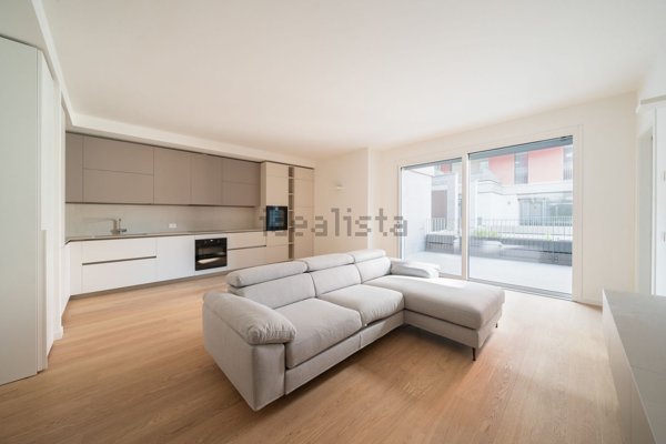 appartamento in vendita a Milano in zona San Siro