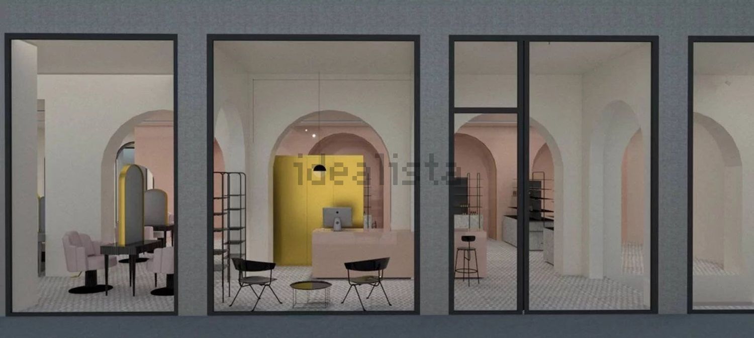 ufficio in vendita a Milano in zona San Vittore