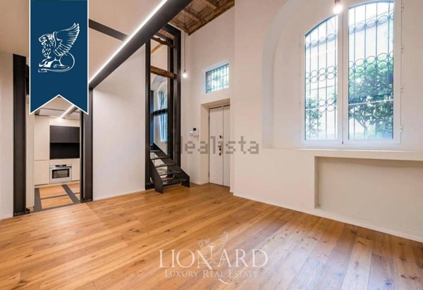appartamento in vendita a Milano in zona Brera