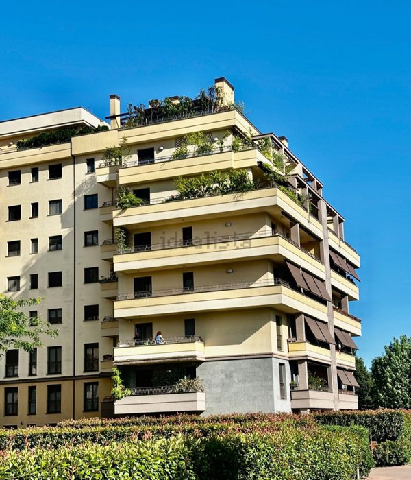 appartamento in vendita a Milano in zona Quarto Cagnino