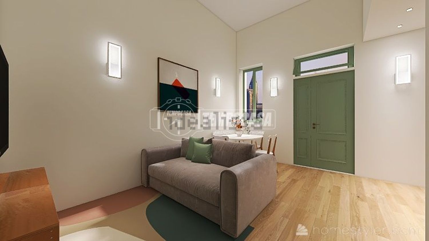 appartamento in vendita a Milano in zona San Vittore