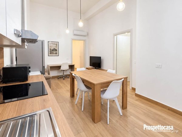 appartamento in vendita a Milano in zona Lorenteggio