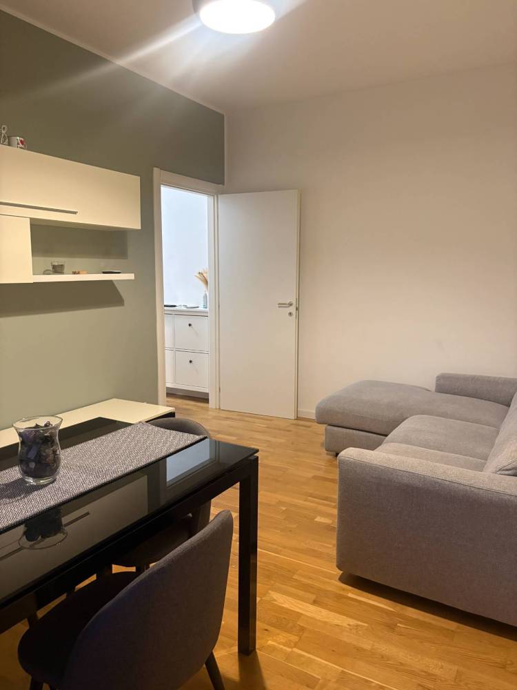 appartamento in vendita a Milano in zona Affori