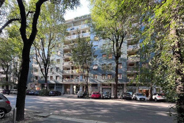 appartamento in vendita a Milano in zona Il Portello