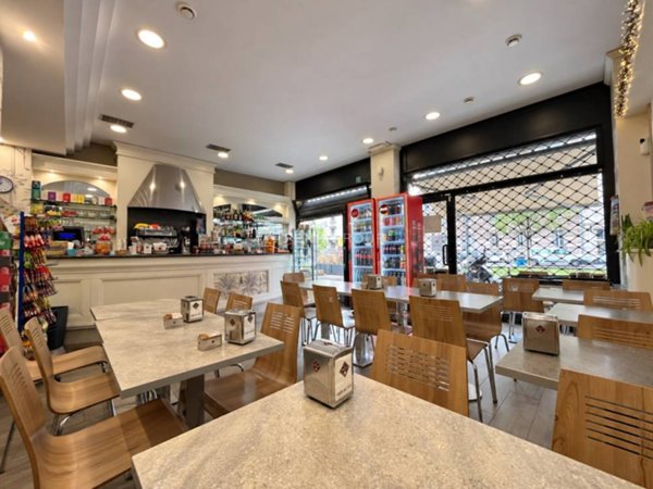 locale commerciale in vendita a Milano in zona Loreto