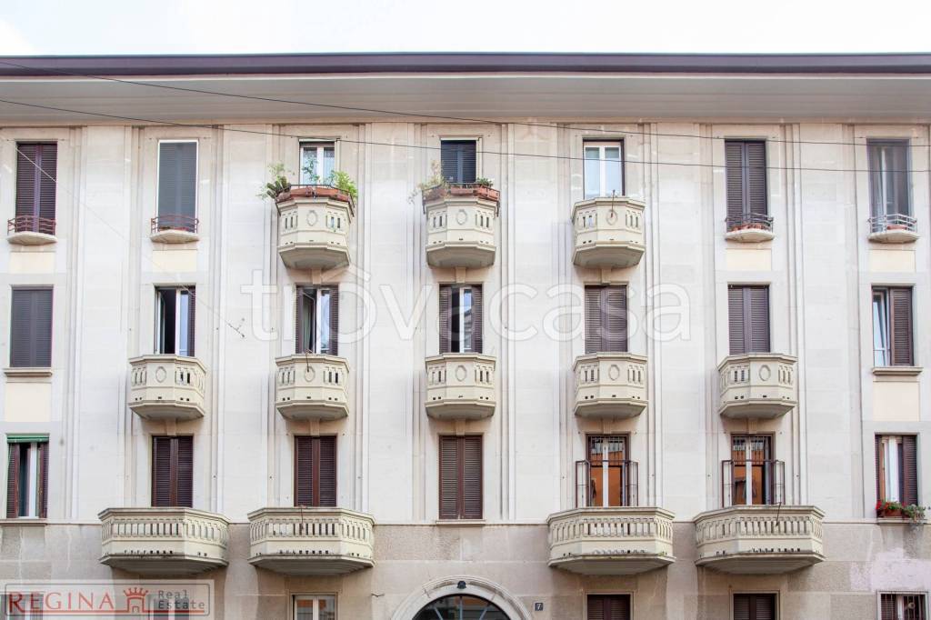 appartamento in vendita a Milano in zona San Vittore