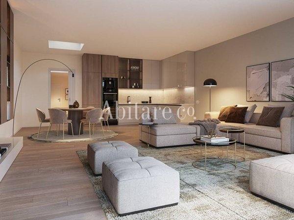 appartamento in vendita a Milano in zona Vigentino