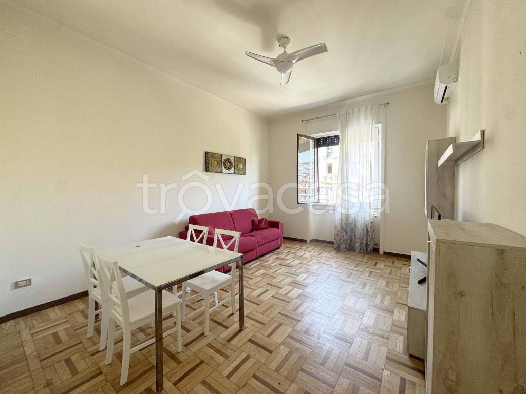 appartamento in vendita a Milano in zona Porta Romana