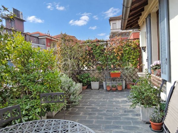 appartamento in vendita a Milano in zona Solari