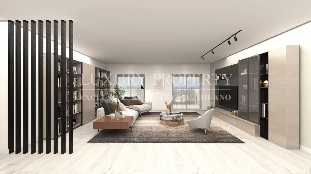 appartamento in vendita a Milano in zona San Vittore