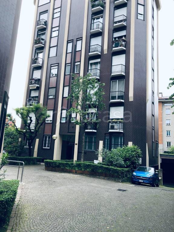 appartamento in vendita a Milano in zona Turro