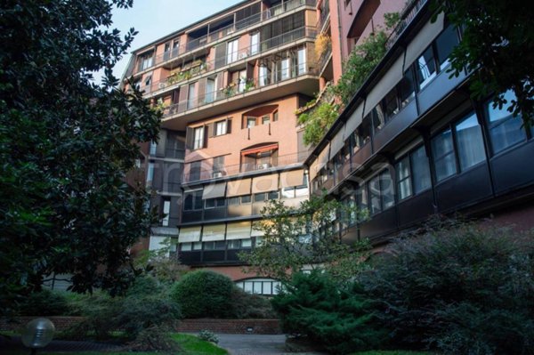 appartamento in vendita a Milano in zona Centro Storico