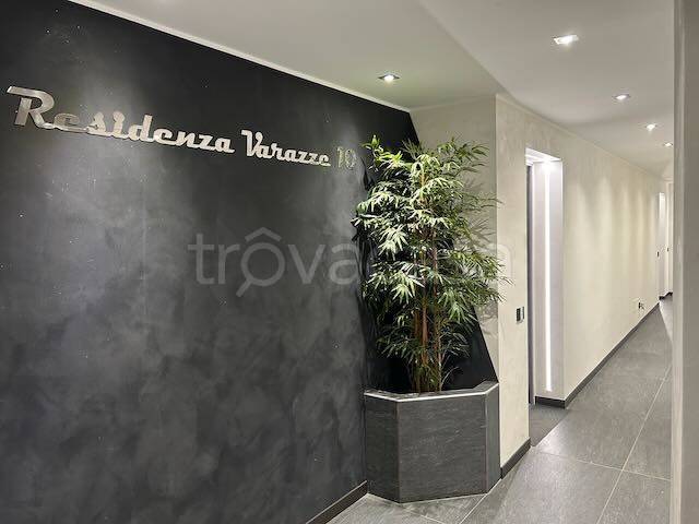 appartamento in vendita a Milano in zona San Siro