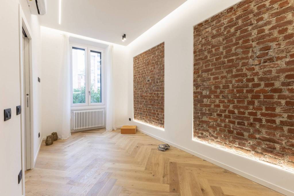appartamento in vendita a Milano in zona Casoretto