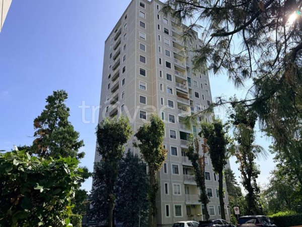 appartamento in vendita a Milano in zona Gallaratese