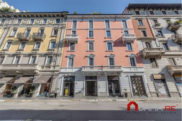 appartamento in vendita a Milano in zona Città Studi