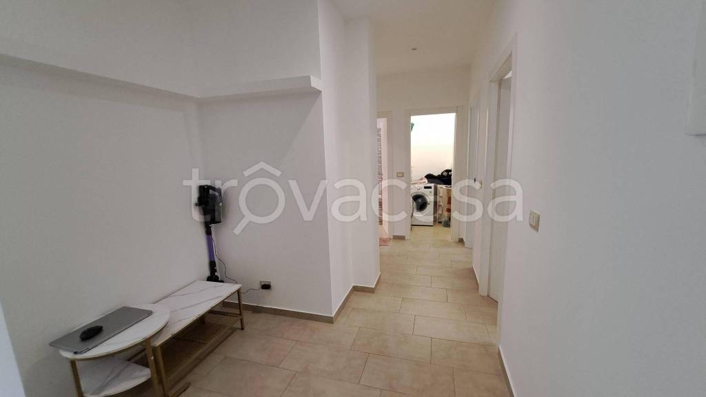 appartamento in vendita a Milano in zona Quarto Oggiaro