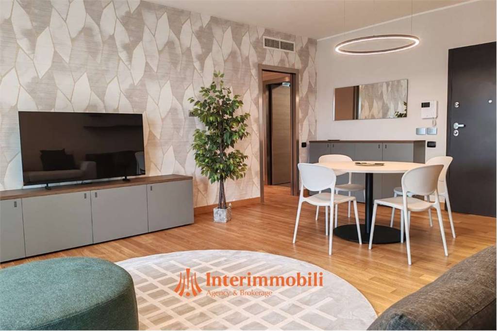 appartamento in vendita a Milano in zona Il Portello