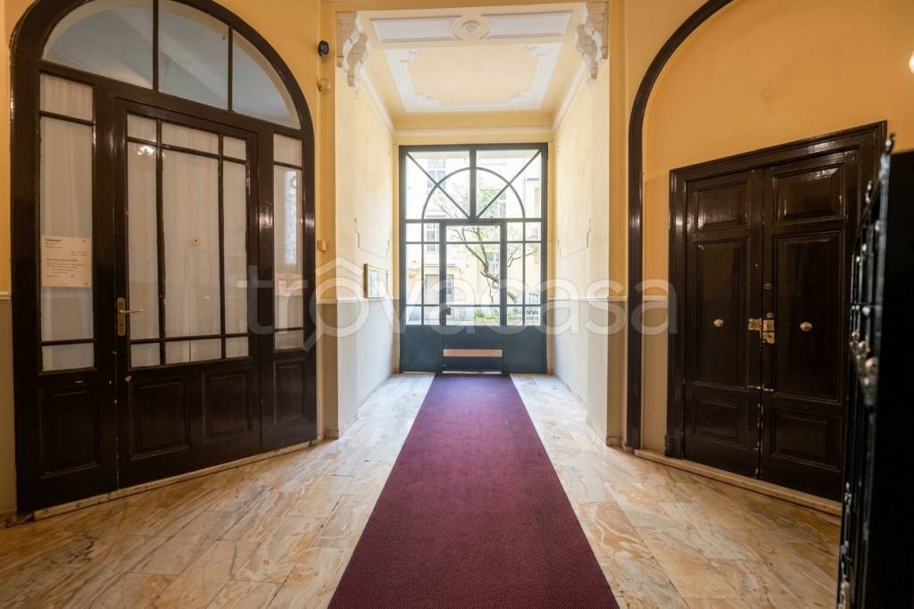 appartamento in vendita a Milano in zona Bovisa