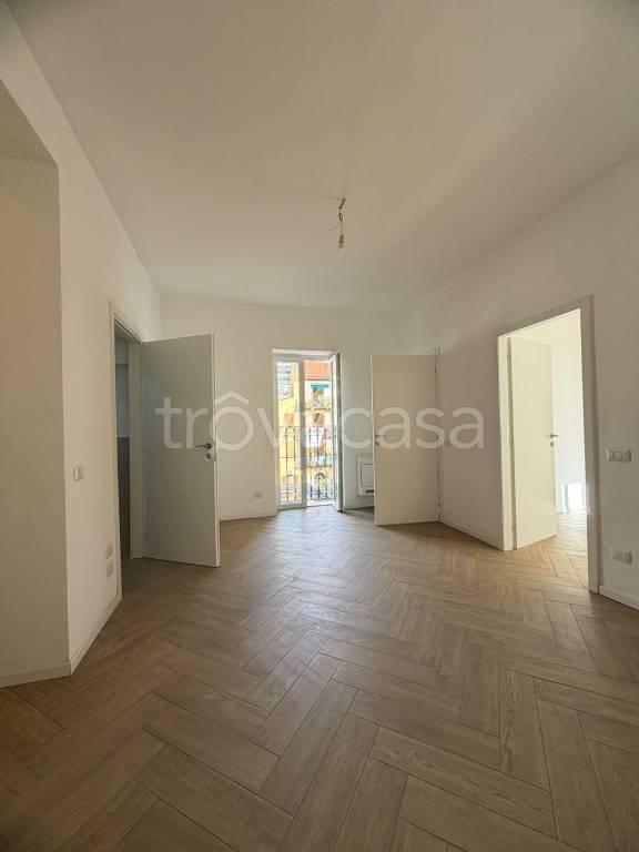 appartamento in vendita a Milano in zona Stazione Centrale