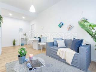appartamento in vendita a Milano in zona Città Studi