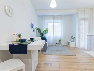 appartamento in vendita a Milano in zona Città Studi
