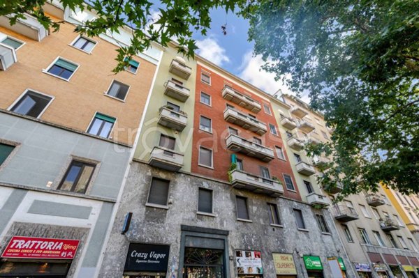 appartamento in vendita a Milano in zona Piazzale Lodi
