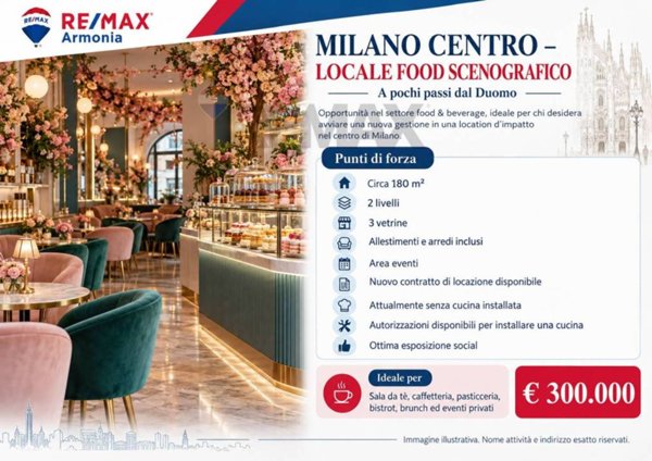 appartamento in vendita a Milano in zona Centro Storico