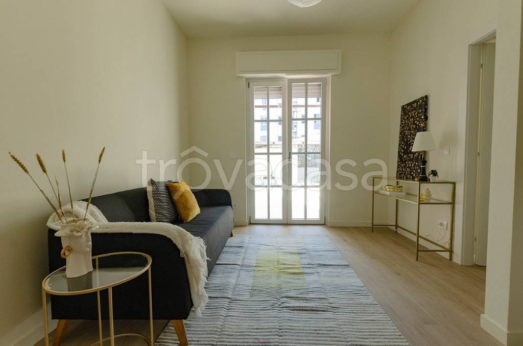 appartamento in vendita a Milano in zona Città Studi