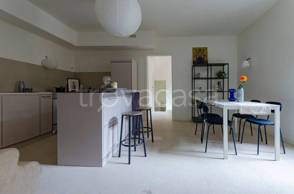 appartamento in vendita a Milano in zona Centro Storico