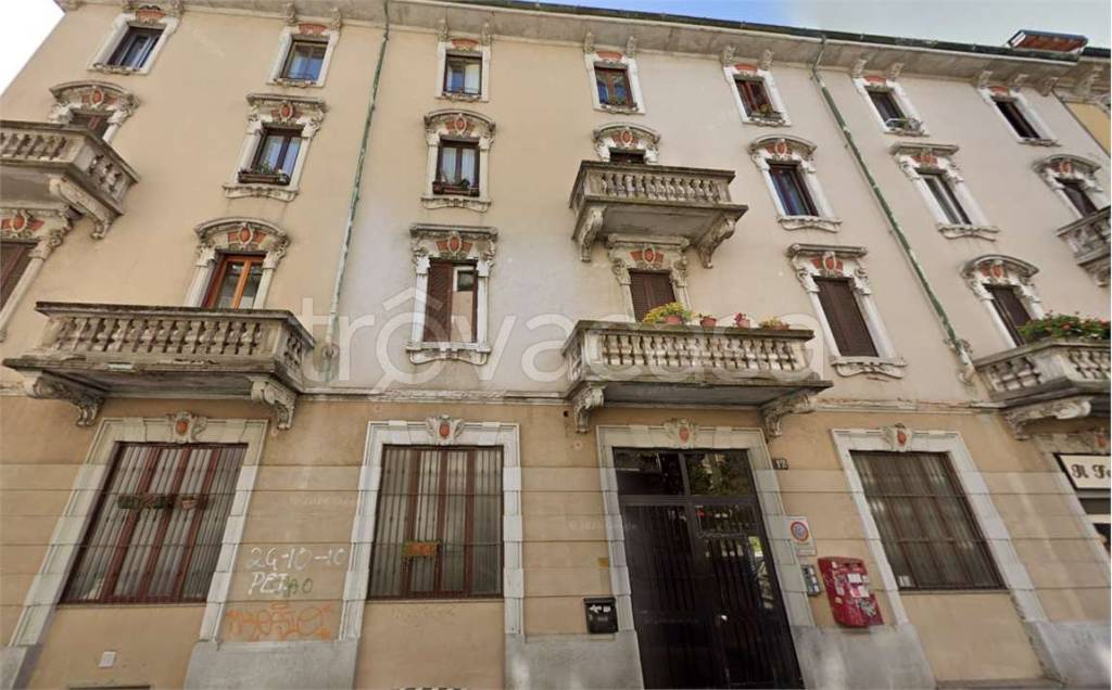 appartamento in vendita a Milano in zona Turro