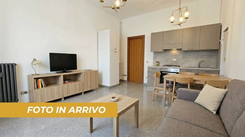 appartamento in vendita a Milano in zona NoLo