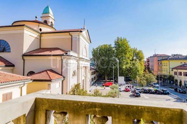 appartamento in vendita a Milano in zona Affori