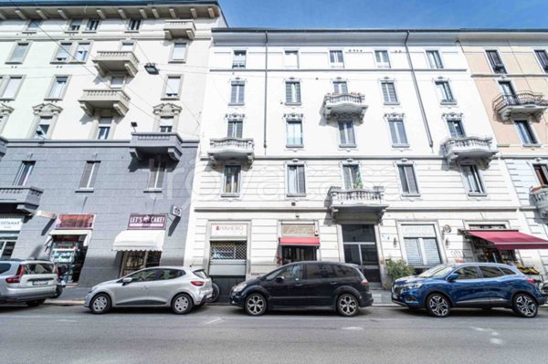 appartamento in vendita a Milano in zona Città Studi