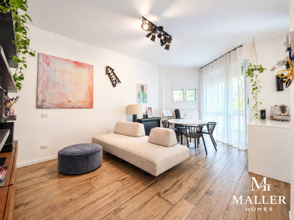 appartamento in vendita a Milano in zona San Siro