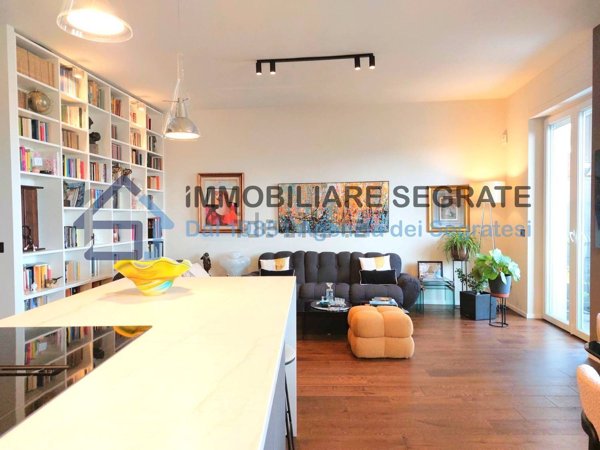 appartamento in vendita a Milano in zona Città Studi