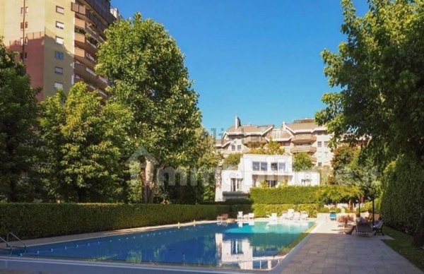 appartamento in vendita a Milano in zona San Siro