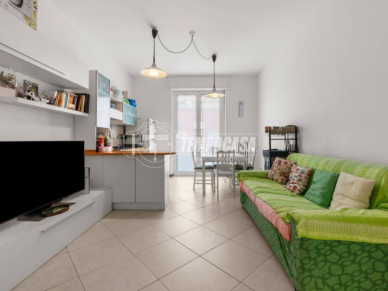 appartamento in vendita a Milano in zona Città Studi